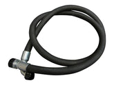 2716681 Hose Nd .75X96.0 16X12Ff 90S | JLG
